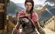 بازی Assassin's Creed Jade