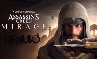 کرک دنوو بازی Assassin's Creed Mirage