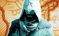 نقشه Assassin’s Creed Mirage