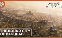 تریلر Assassin's Creed Mirage
