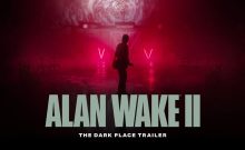 تریلر بازی Alan Wake 2