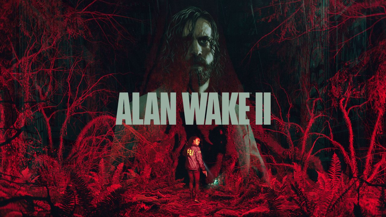 تاخیر بازی Alan Wake 2