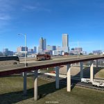 بازی American Truck Simulator Oklahoma