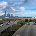 بازی American Truck Simulator Oklahoma