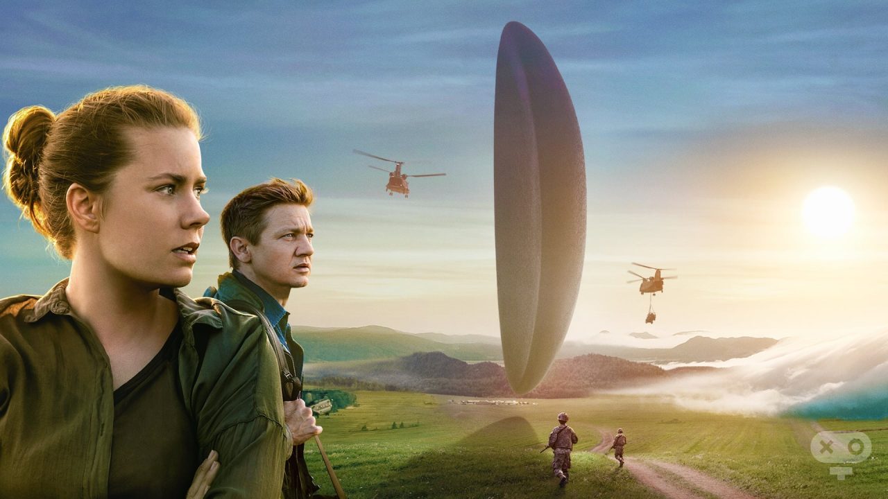 فیلم Arrival