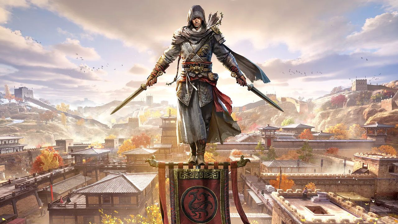 Assassin's Creed Jade موبایل