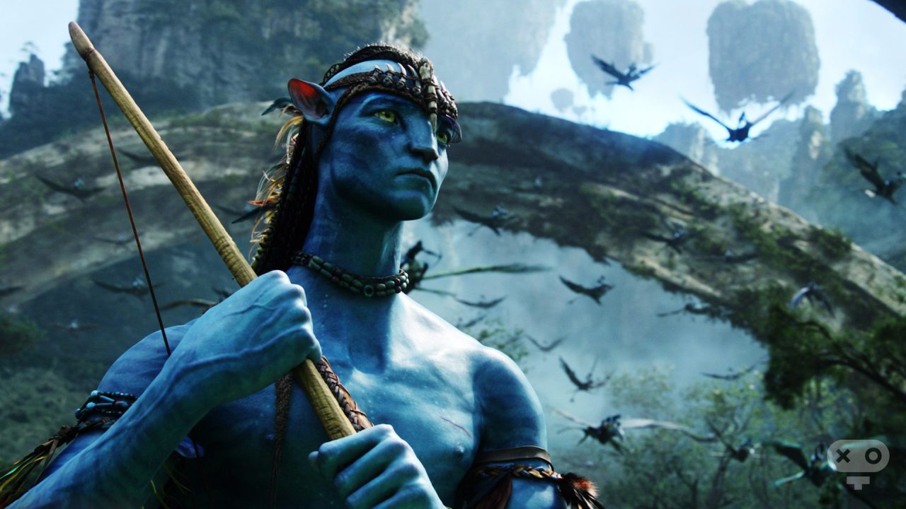 فیلم Avatar