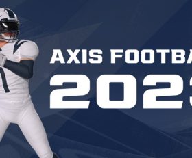 Axis Football 2023
