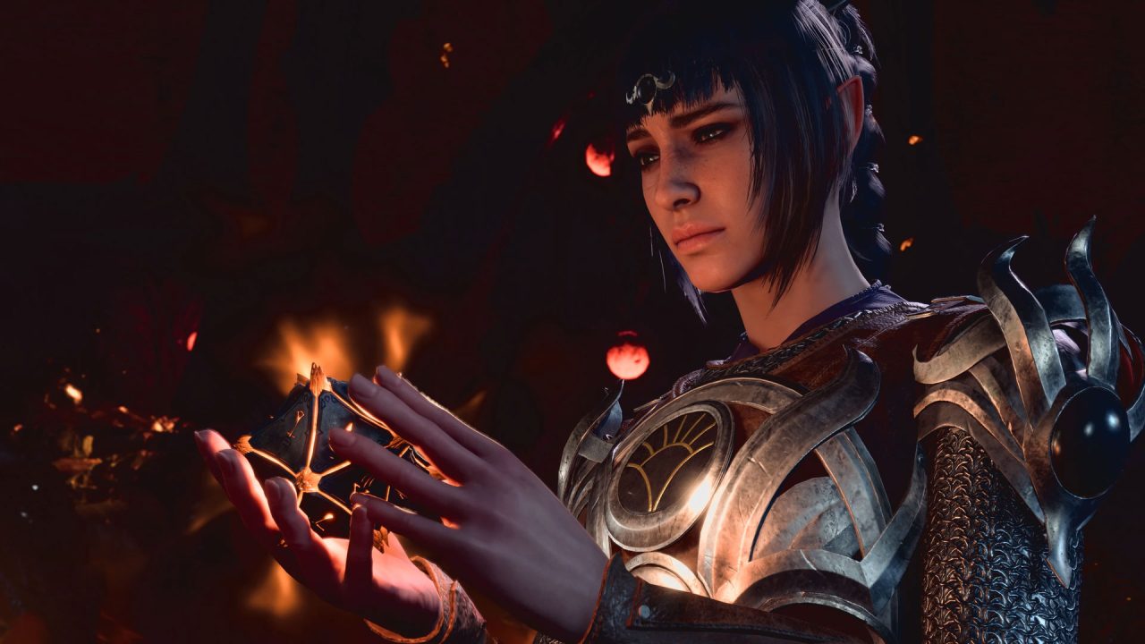 Baldur’s Gate 3 بهترین بازی 2023