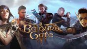 حجم دانلود Baldur's Gate 3