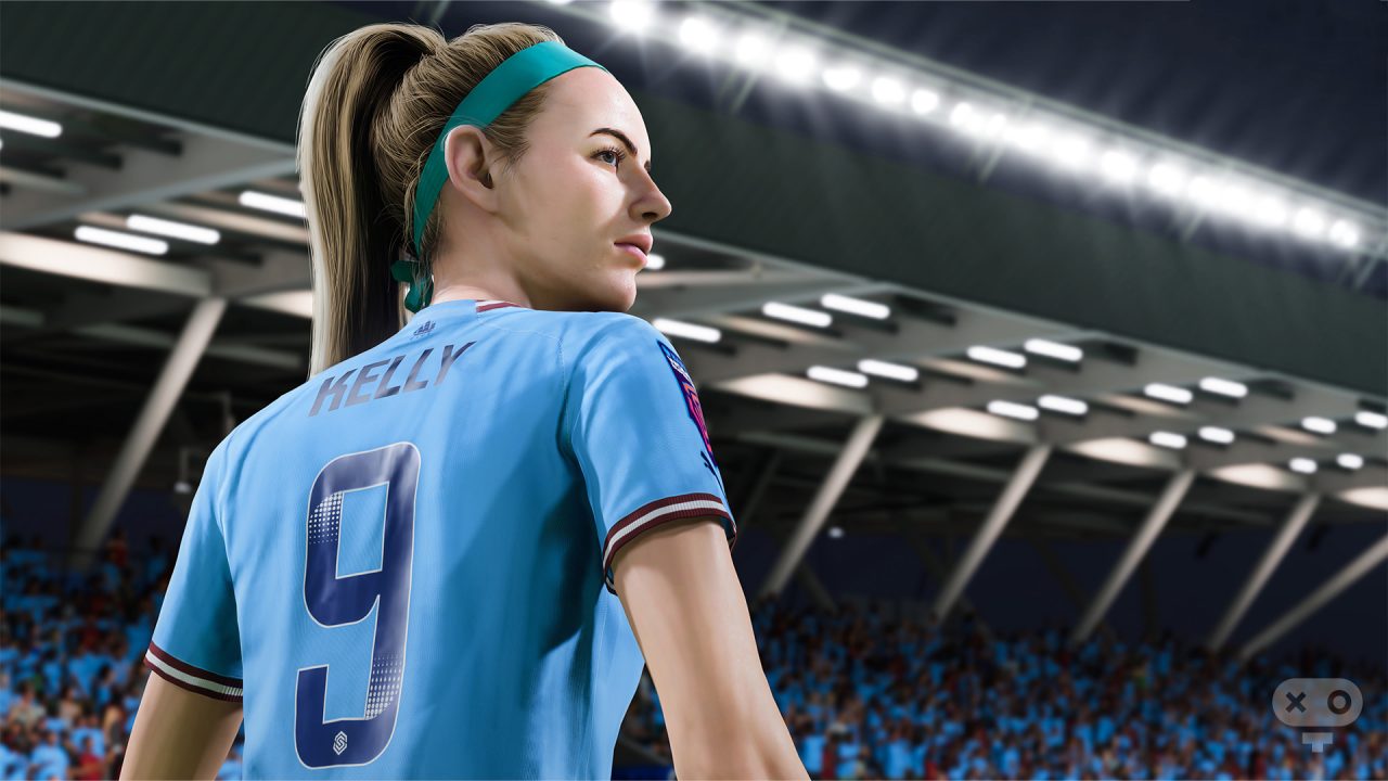 FIFA or PES