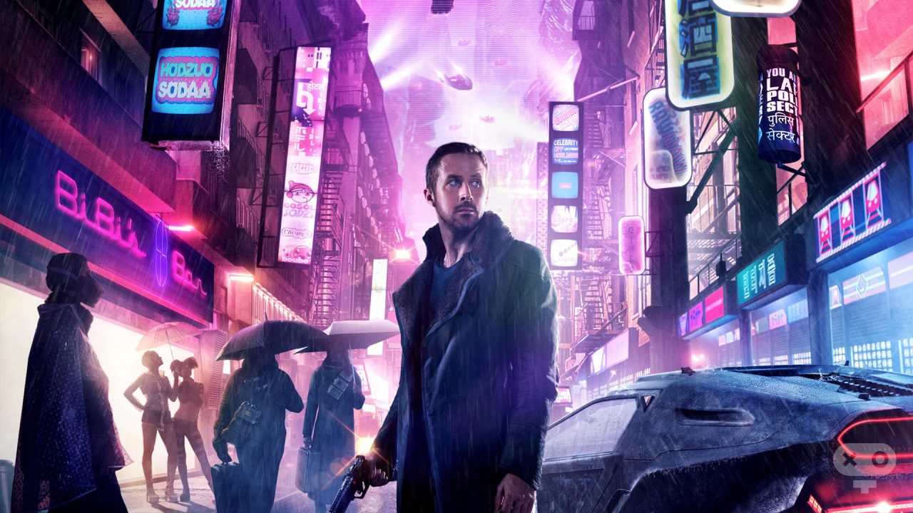فیلم Blade Runner