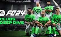 تریلر بازی EA Sports FC 24