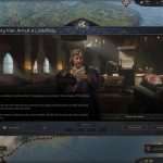 بازی Crusader Kings III Wards and Wardens