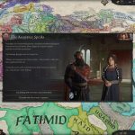 بازی Crusader Kings III Wards and Wardens