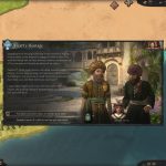 بازی Crusader Kings III Wards and Wardens