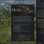 بازی Crusader Kings III Wards and Wardens