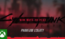 تریلر Cyberpunk 2077: Phantom Liberty