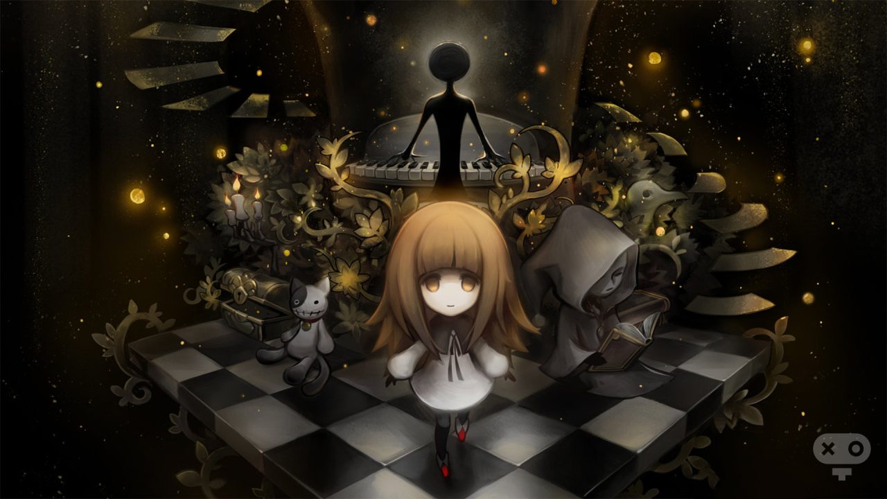 بازی Deemo