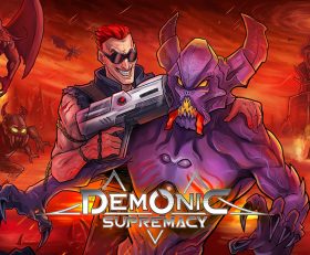 Demonic Supremacy