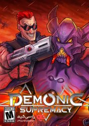 دانلود بازی Demonic Supremacy برای PC