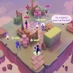 دانلود بازی Desta The Memories Between برای اندروید