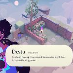 دانلود بازی Desta The Memories Between برای اندروید