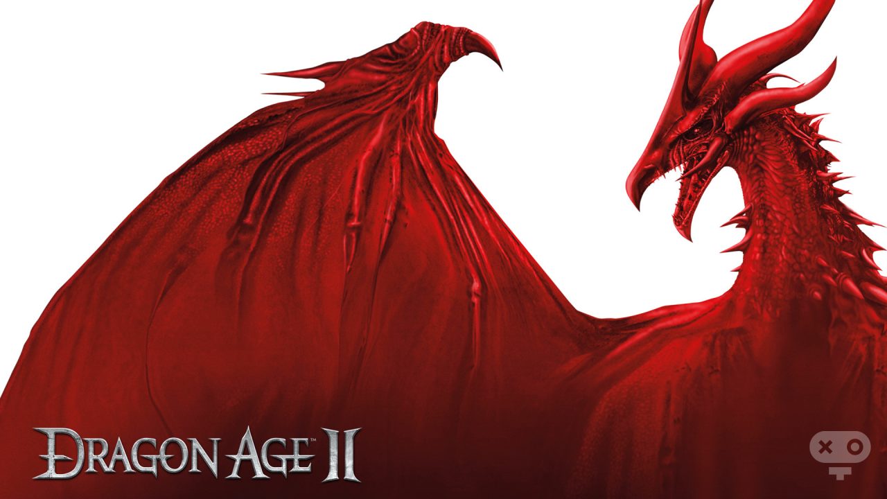 بازی Dragon-Age-2