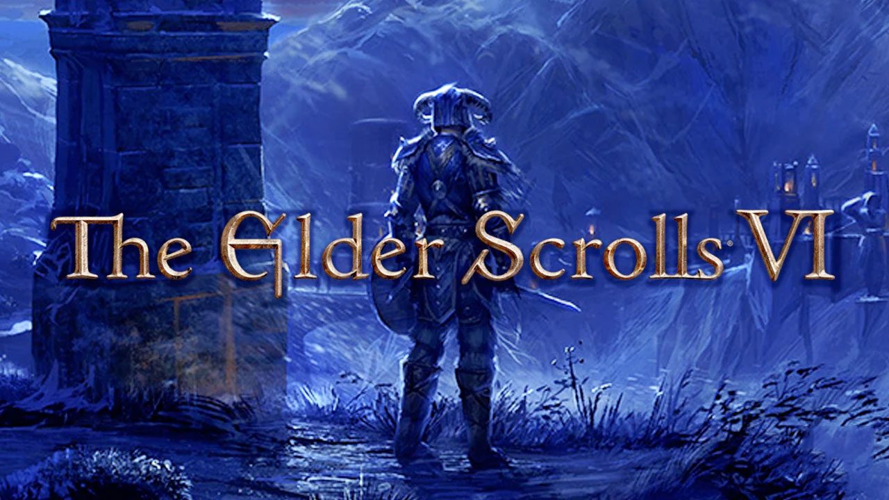 تولید The Elder Scrolls 6