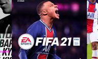 FIFA 21 بازی آنلاین EA