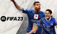 کرک بازی FIFA 23