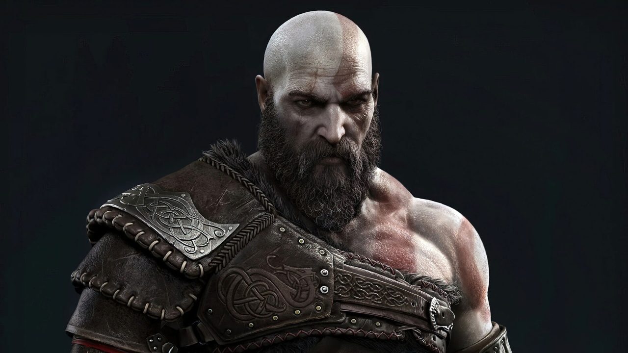 بسته الحاقی God of War Ragnarok