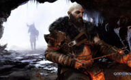 بسته الحاقی God of War Ragnarok