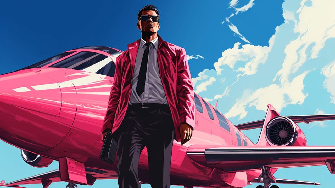 تولید GTA 6