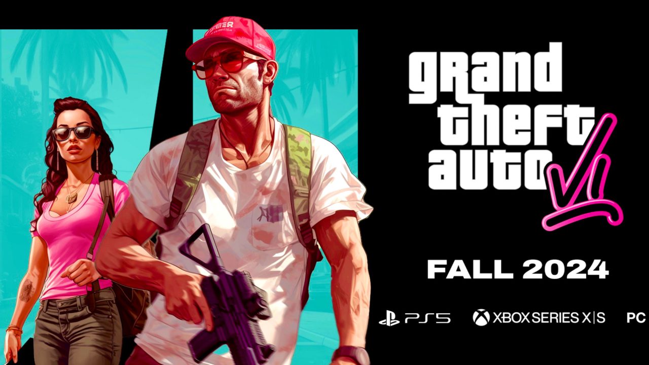 نسخه کامپیوتر بازی GTA 6