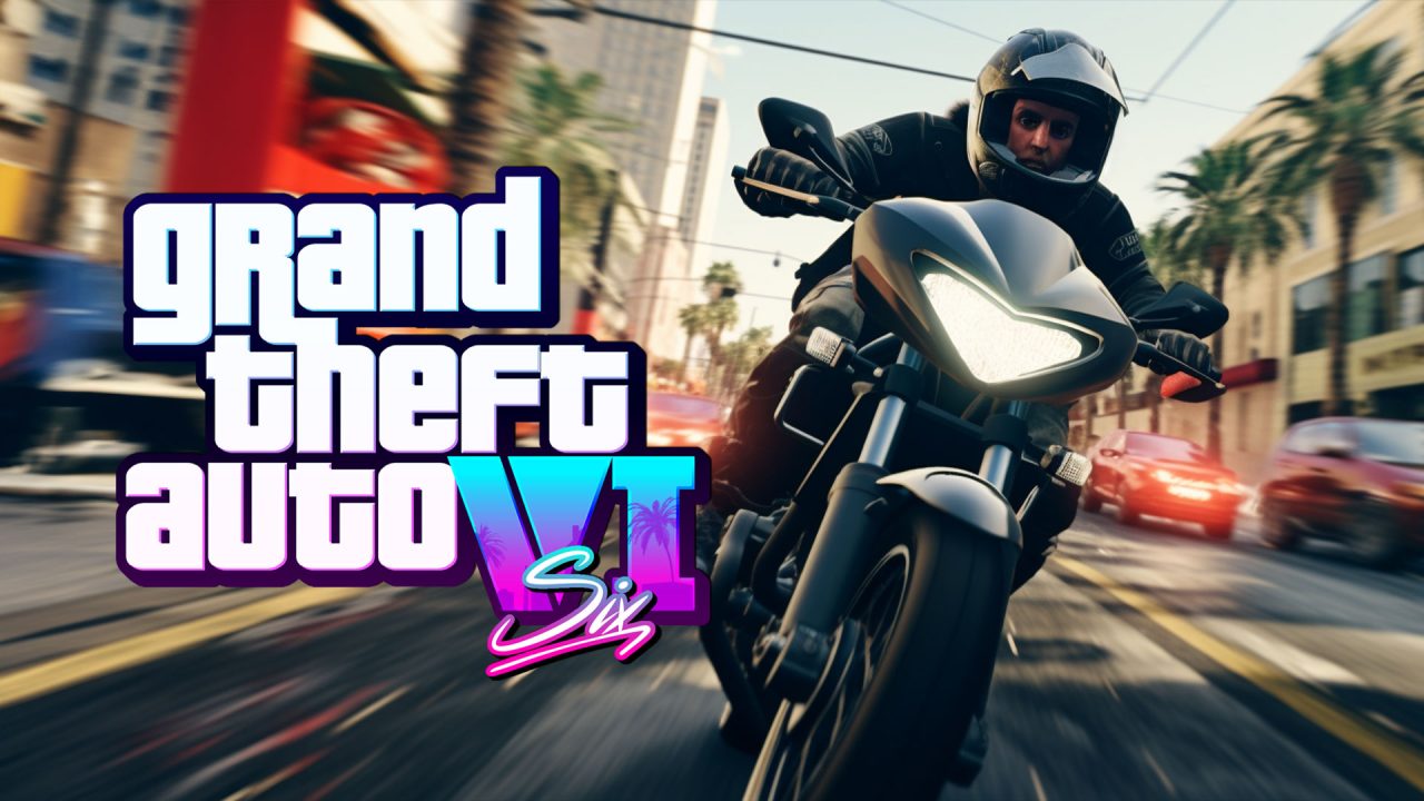 پلیس در بازی GTA 6