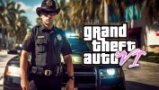 پلیس GTA 6