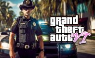 پلیس GTA 6