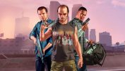 محتوای حذف شده GTA V