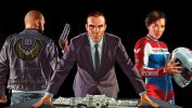 GTA V رول پلی FiveM