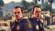 ماد پلیس GTA V