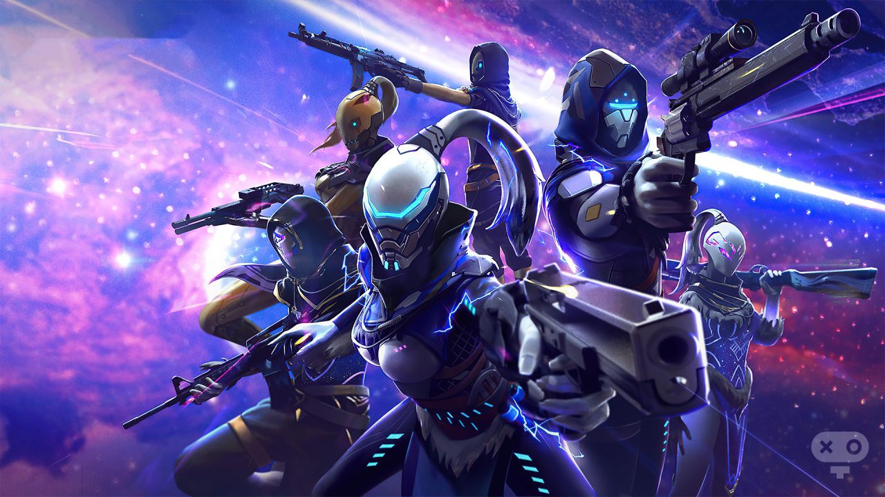 بازی Garena Free Fire