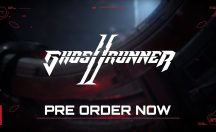 تریلر بازی Ghostrunner 2