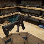 بازی Gunsmith Simulator