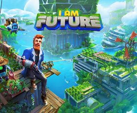 I Am Future