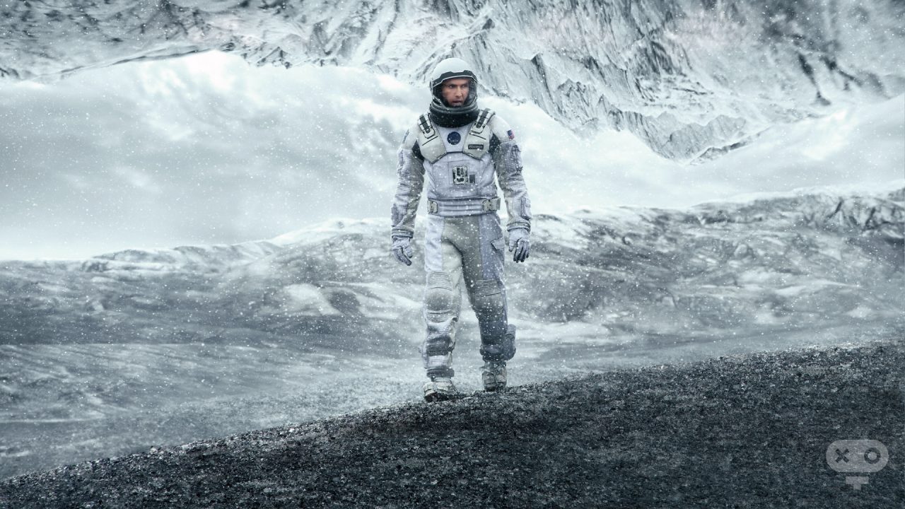 فیلم Interstellar
