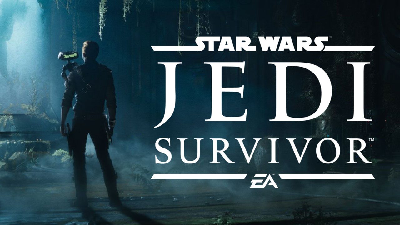 Star Wars Jedi: Survivor بازی PS4