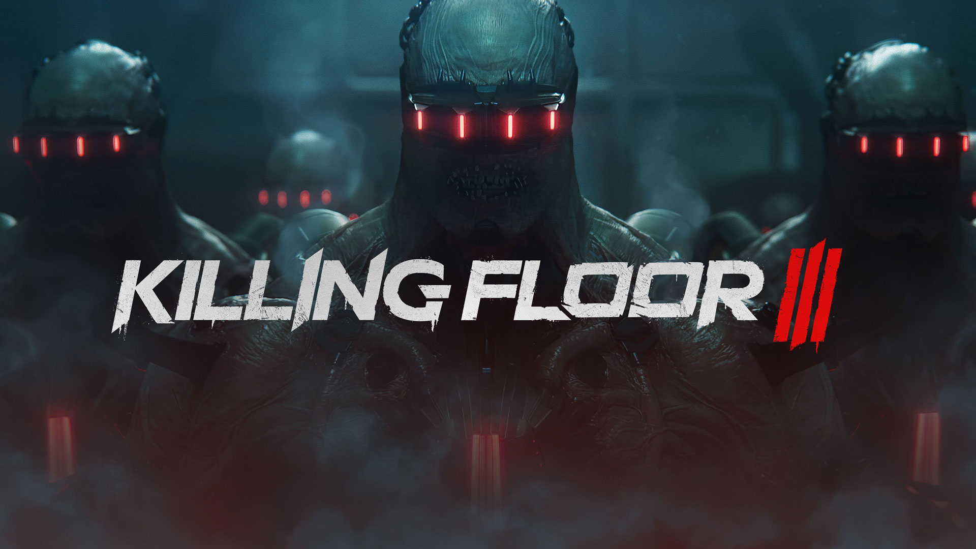 بازی Killing Floor 3 در ابتدای ساخت قرار دارد + تریلر