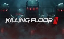 تریلر معرفی بازی Killing Floor 3