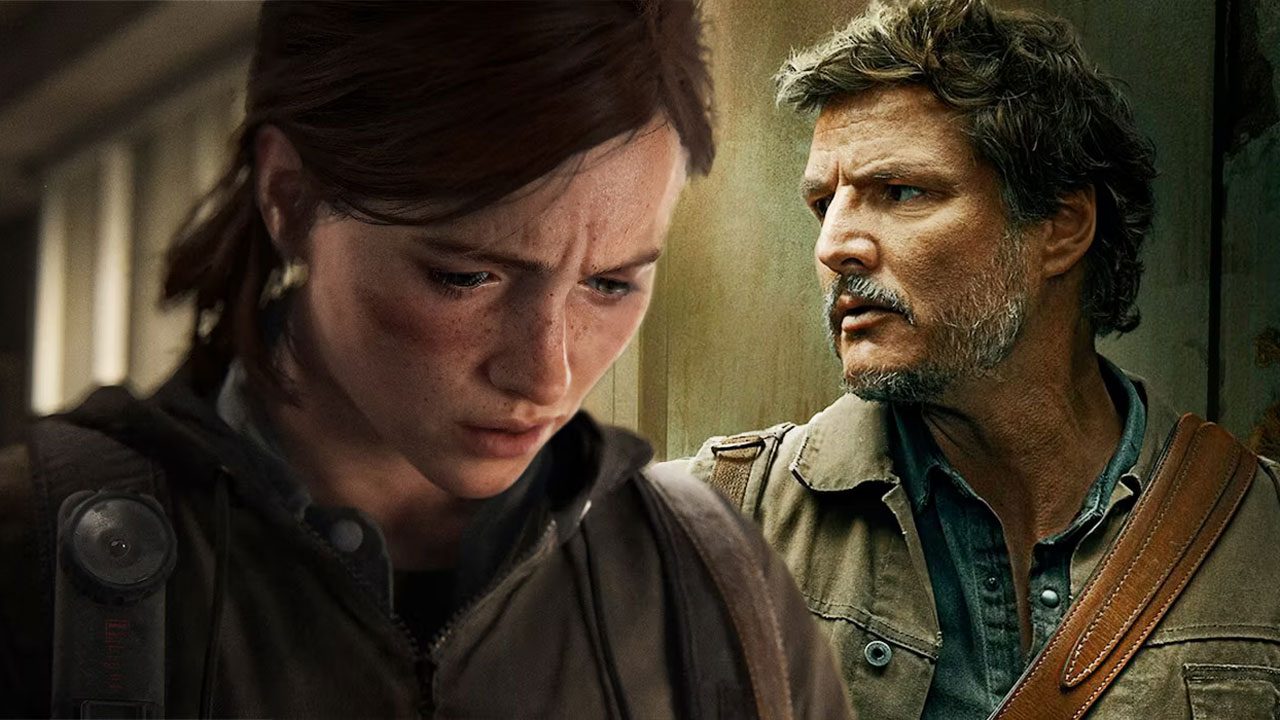 فصل سریال The Last of Us